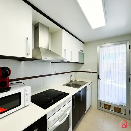 Aqua Turquesa Apartment Oropesa del Mar Exterior photo