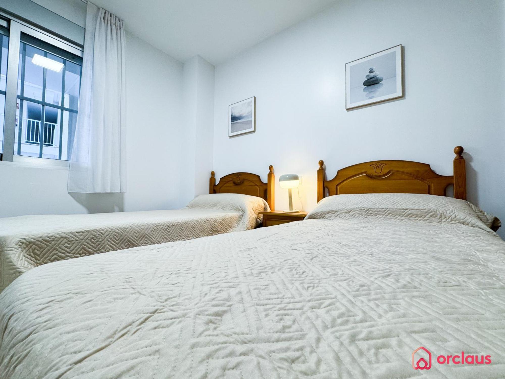 Appartement Aqua Turquesa