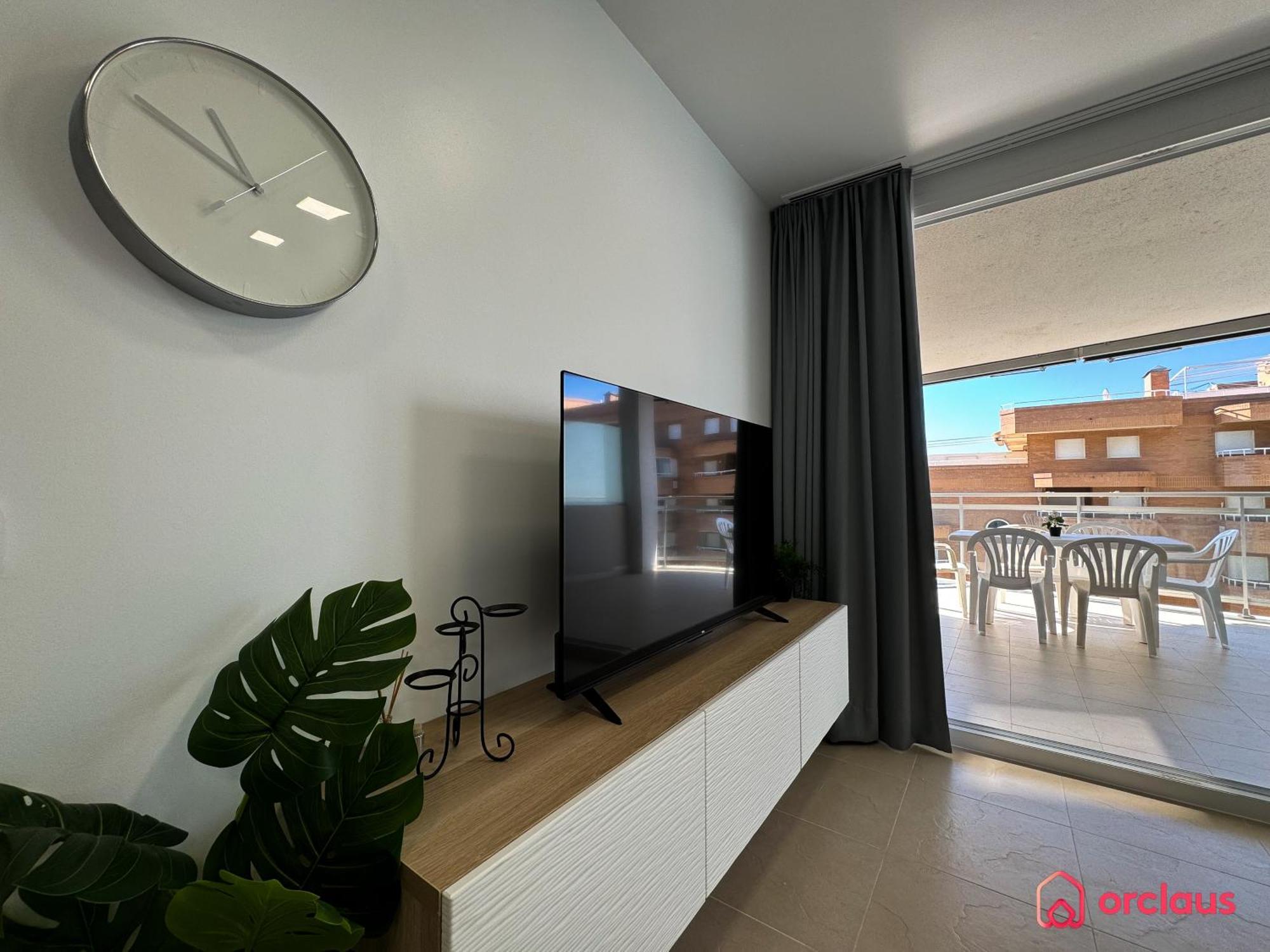 Appartement Aqua Turquesa Oropesa del Mar