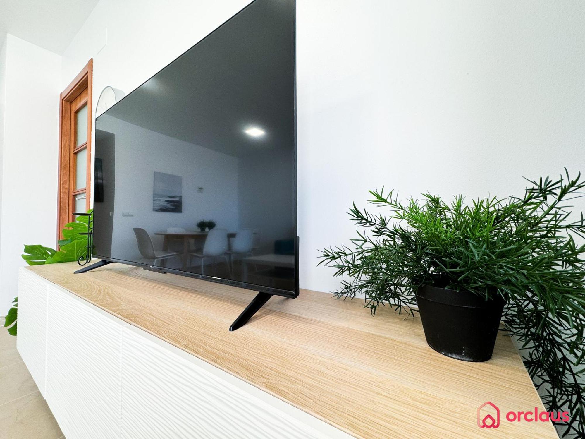 Appartement Aqua Turquesa