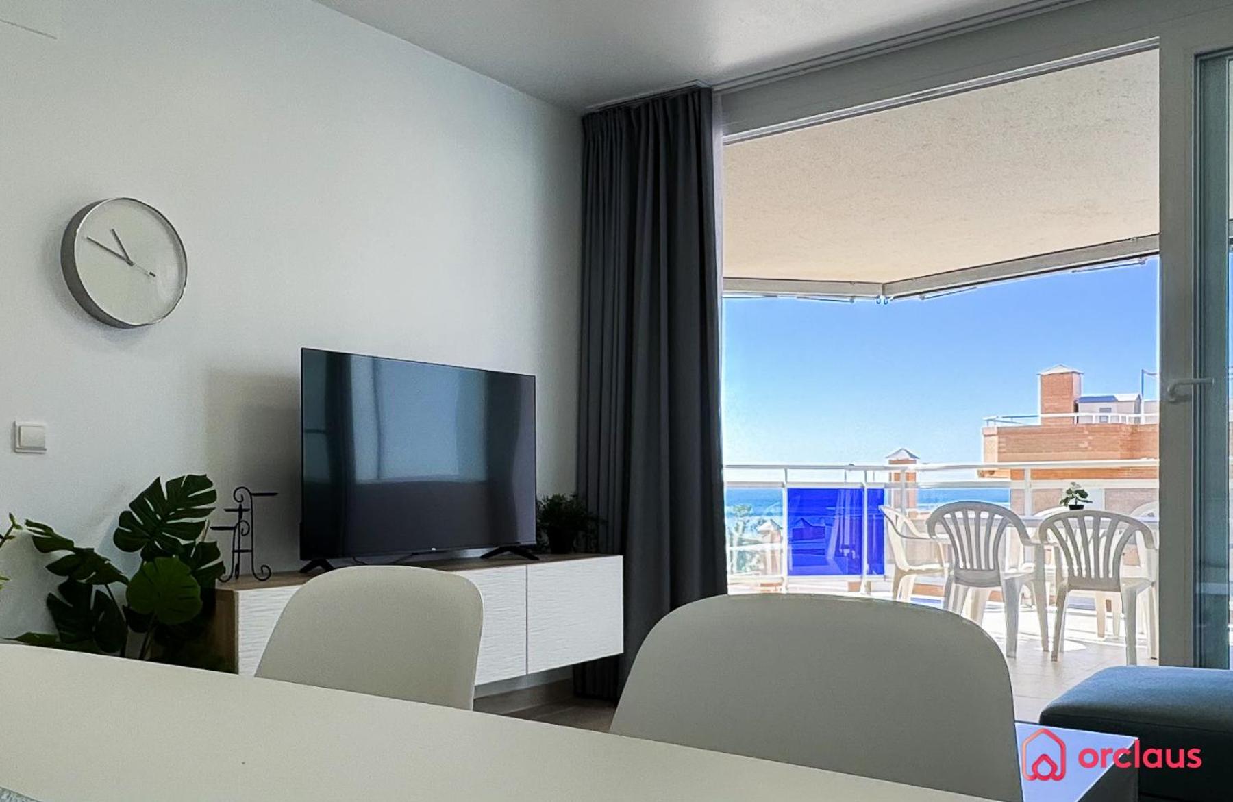 Aqua Turquesa Apartment Oropesa del Mar