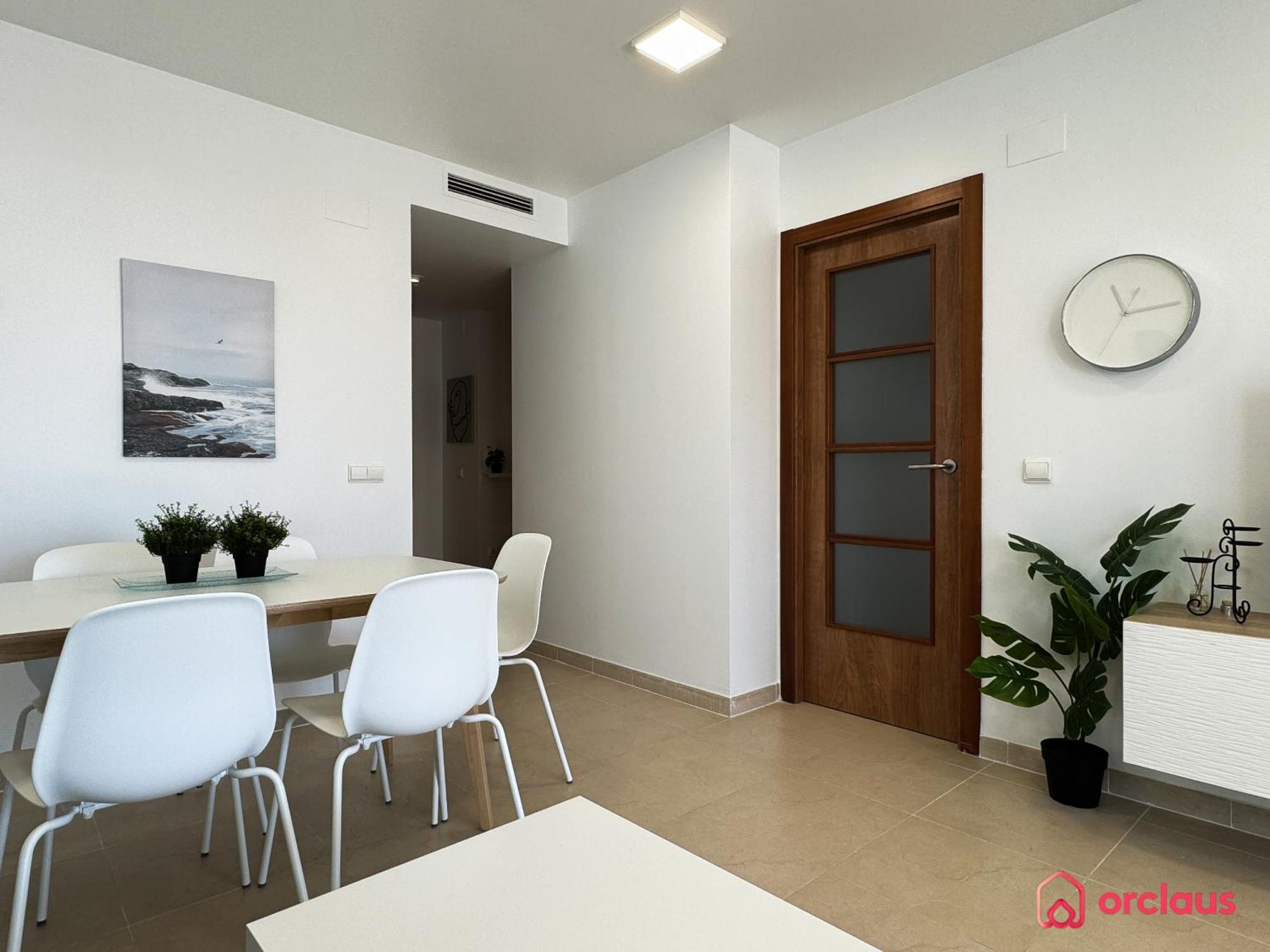 Aqua Turquesa Apartment *