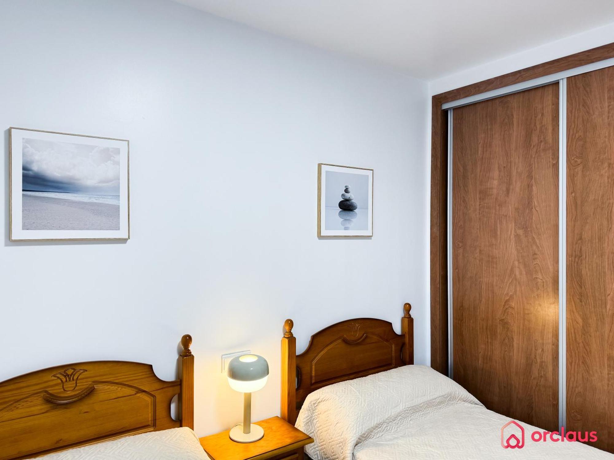 Aqua Turquesa Appartement Oropesa del Mar