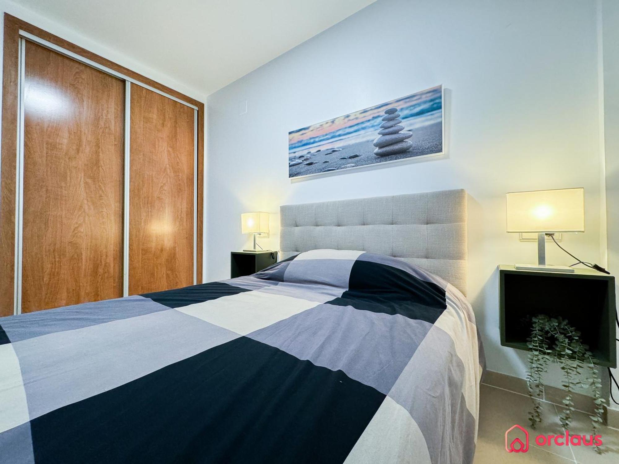 Apartment Aqua Turquesa