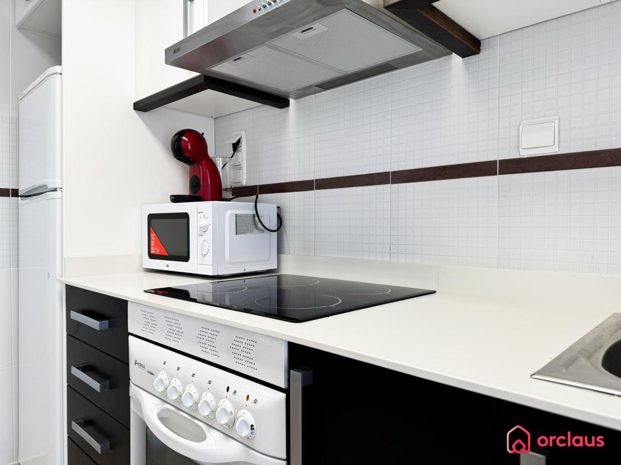 Aqua Turquesa Apartment *