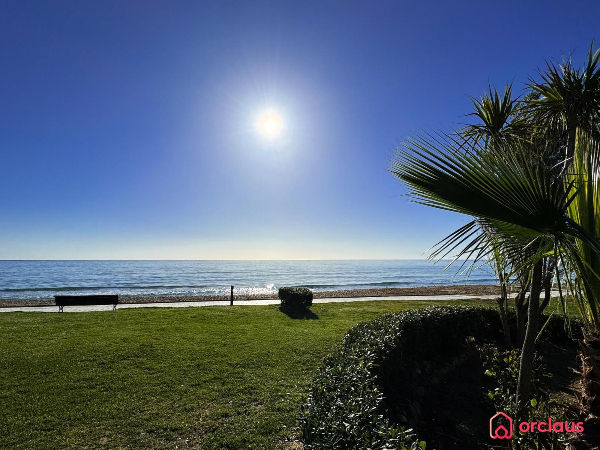 Aqua Turquesa Apartment Oropesa del Mar