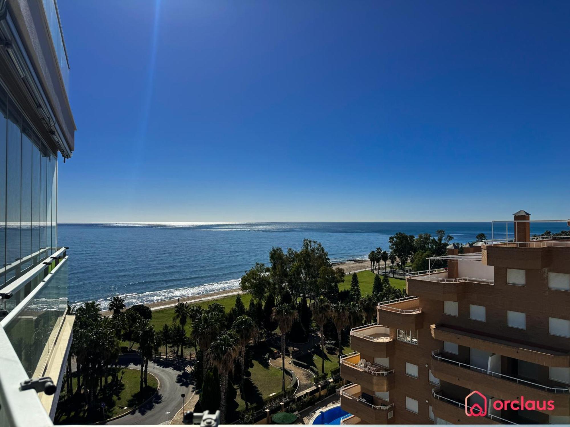 Aqua Turquesa Apartment Oropesa del Mar