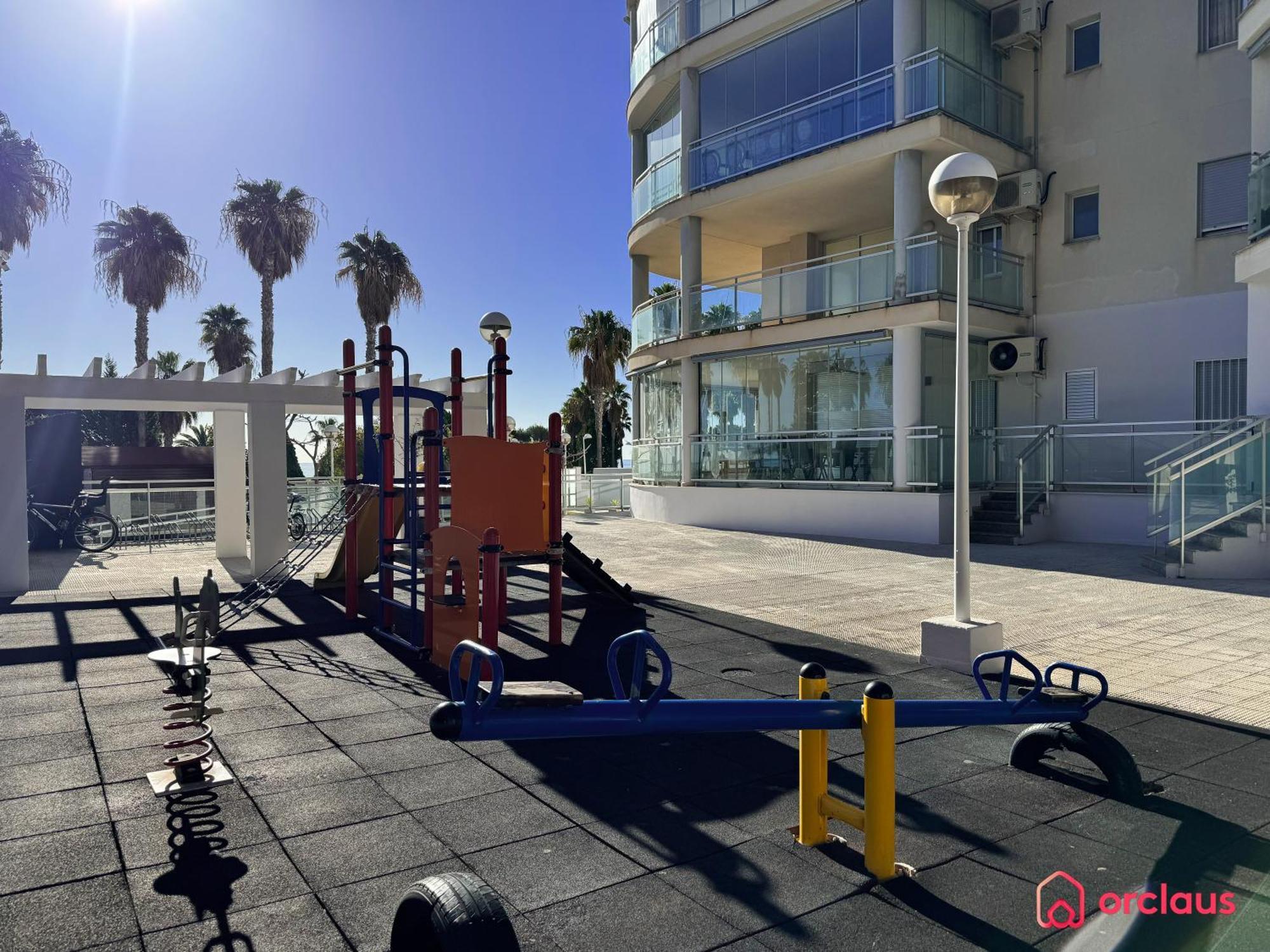 Apartment Aqua Turquesa Oropesa del Mar