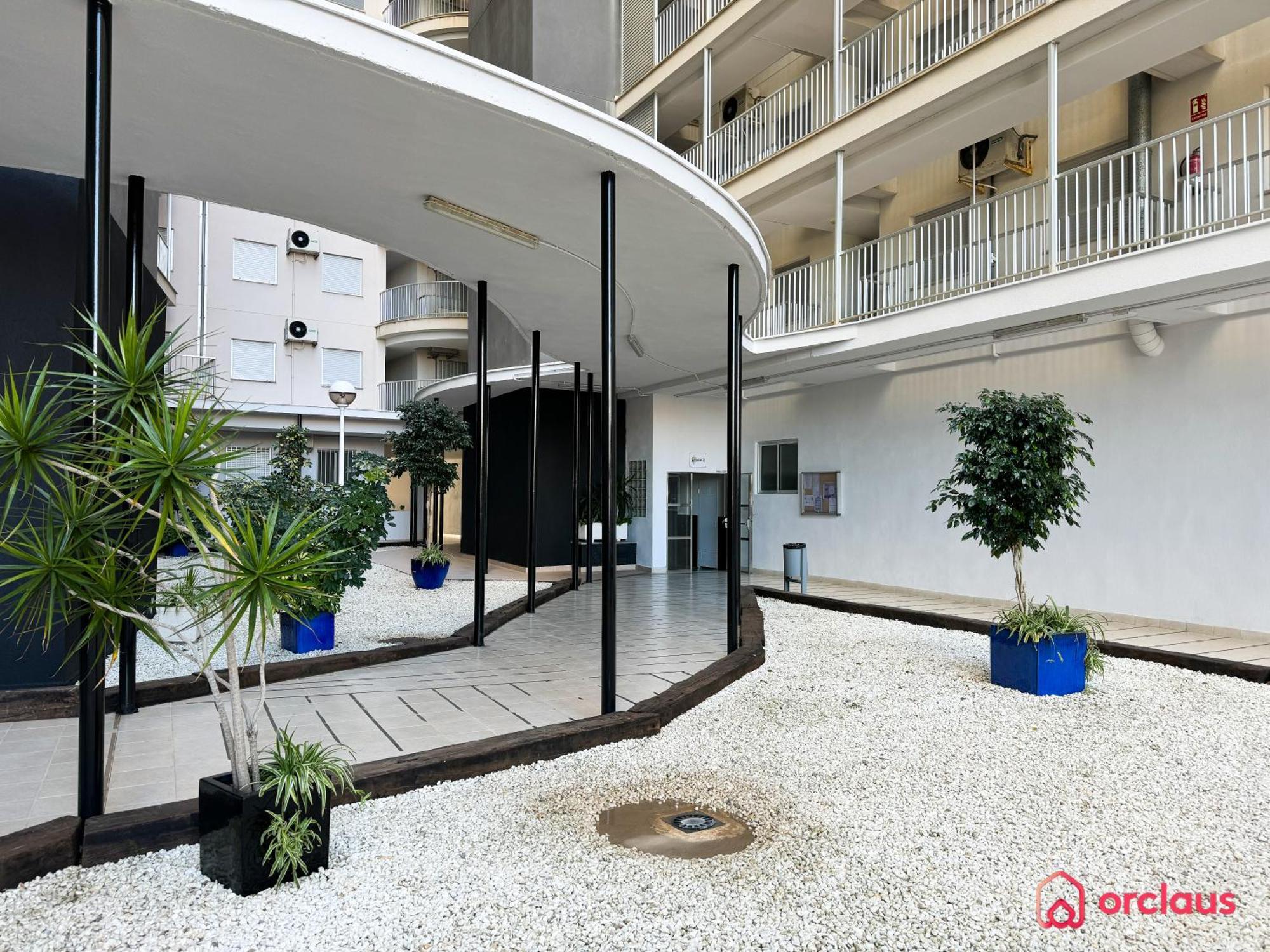 Apartment Aqua Turquesa